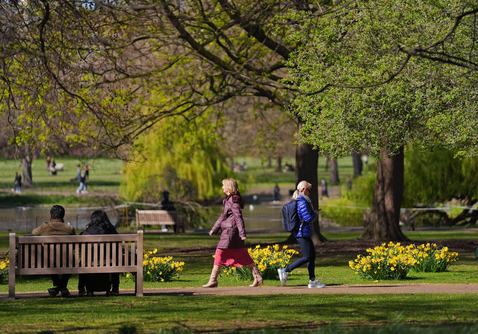 Researchers concluded there was a clear link between increasing step count and preventing weight regain, though during the weight loss phase it was reduced calorie intake that seemed to play the biggest role