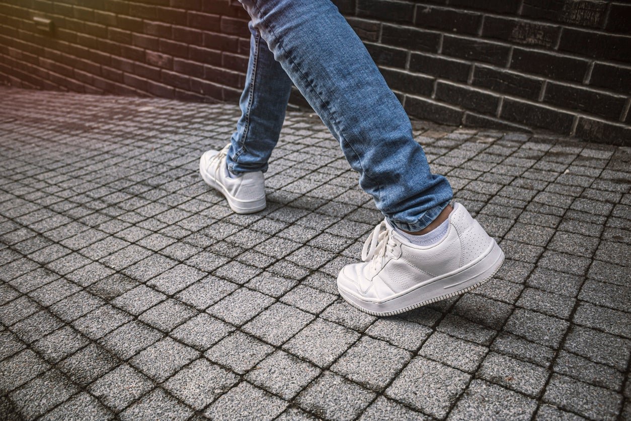 Experts who compared a group of people dieting and exercising with a group dieting alone or not receiving any treatment found daily steps were a crucial factor in preventing weight regain