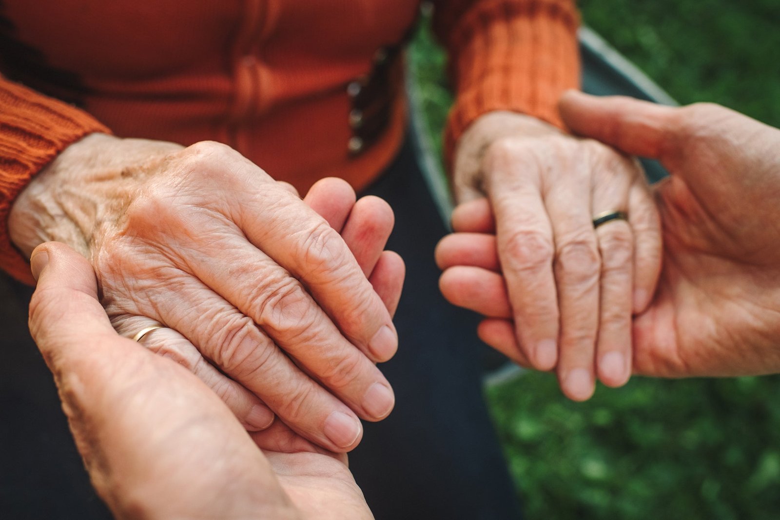 Dementia isnât always a result of genetics, old age or bad luck