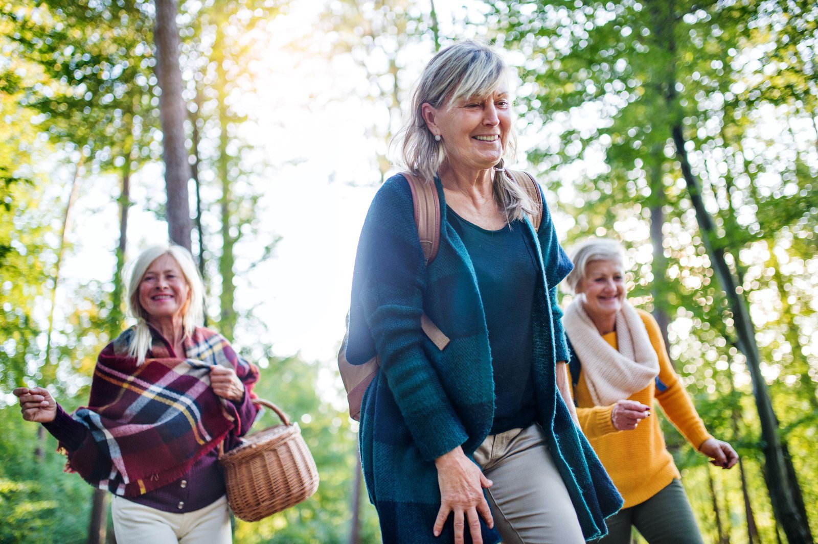 Physical or leisure activities have been found to boost cognitive reserveDe