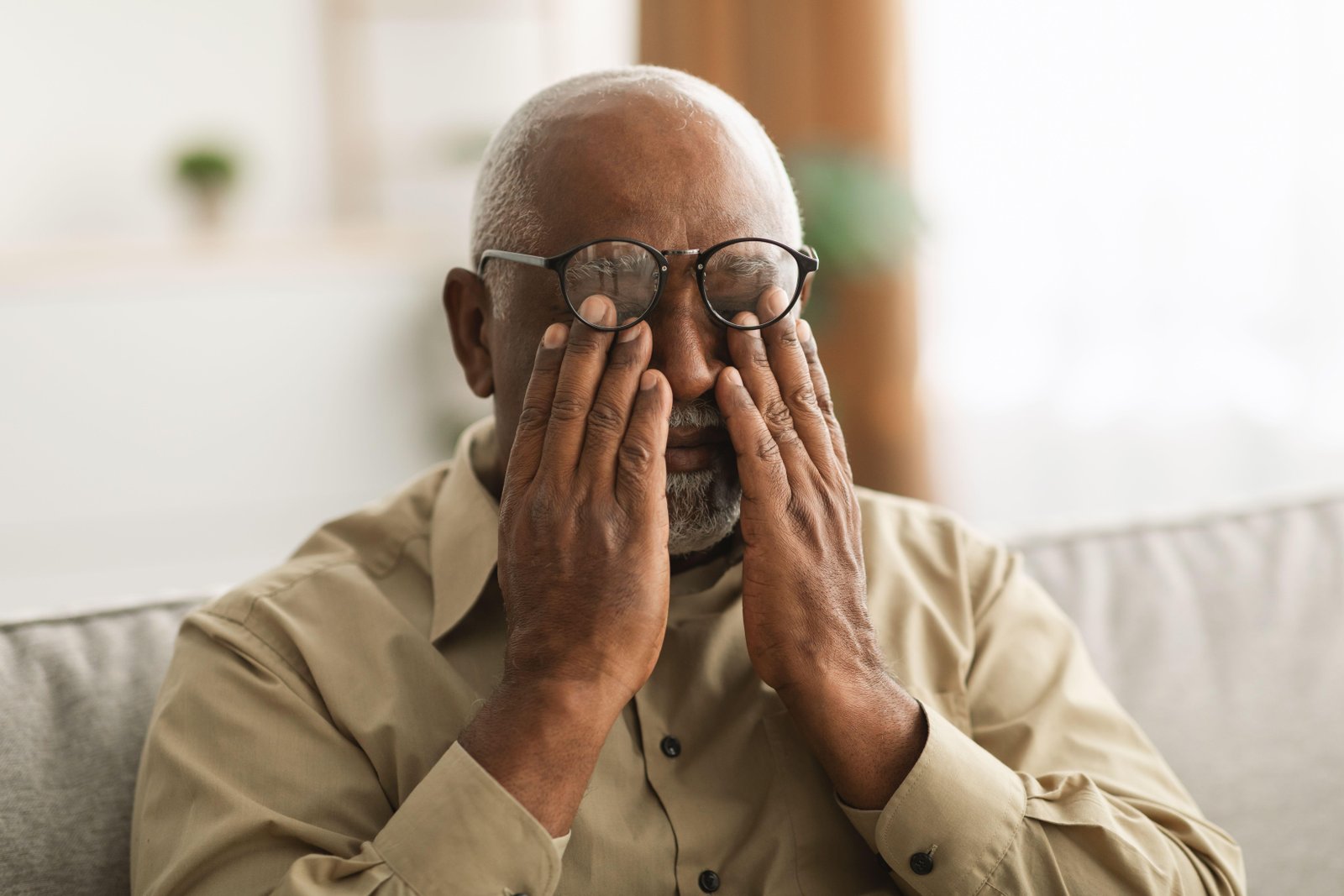 Keratoconus can now be treated with a procedure called corneal cross-linking,