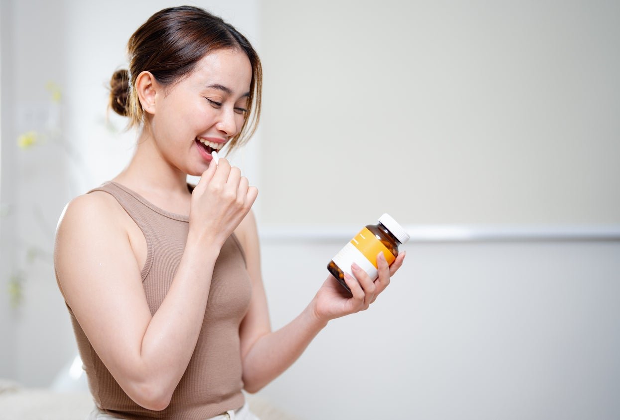 This recent study investigated whether supplementing people with Akkermansia muciniphila after weight loss could help limit subsequent weight regain