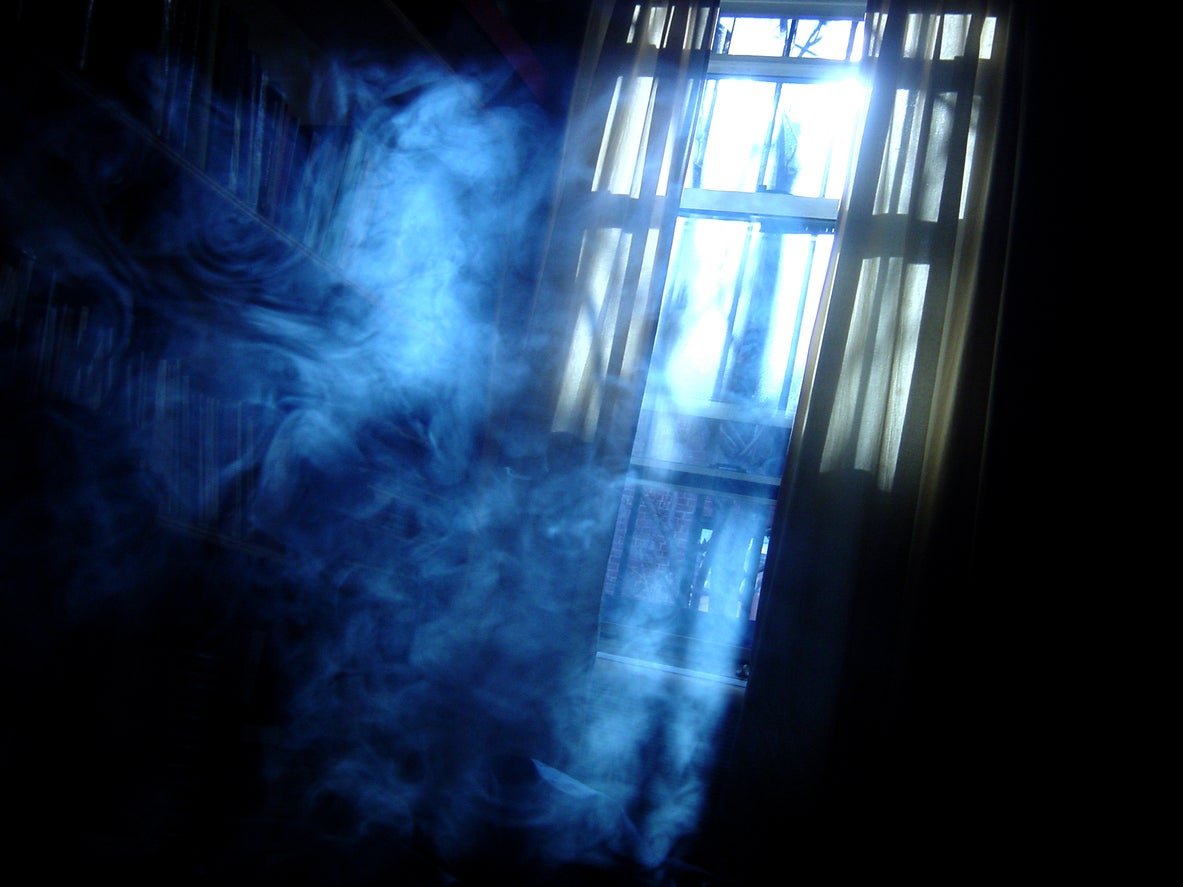 Electromagnetic fields, or EMFs, are invisible areas of energy created by electrically charged particles
